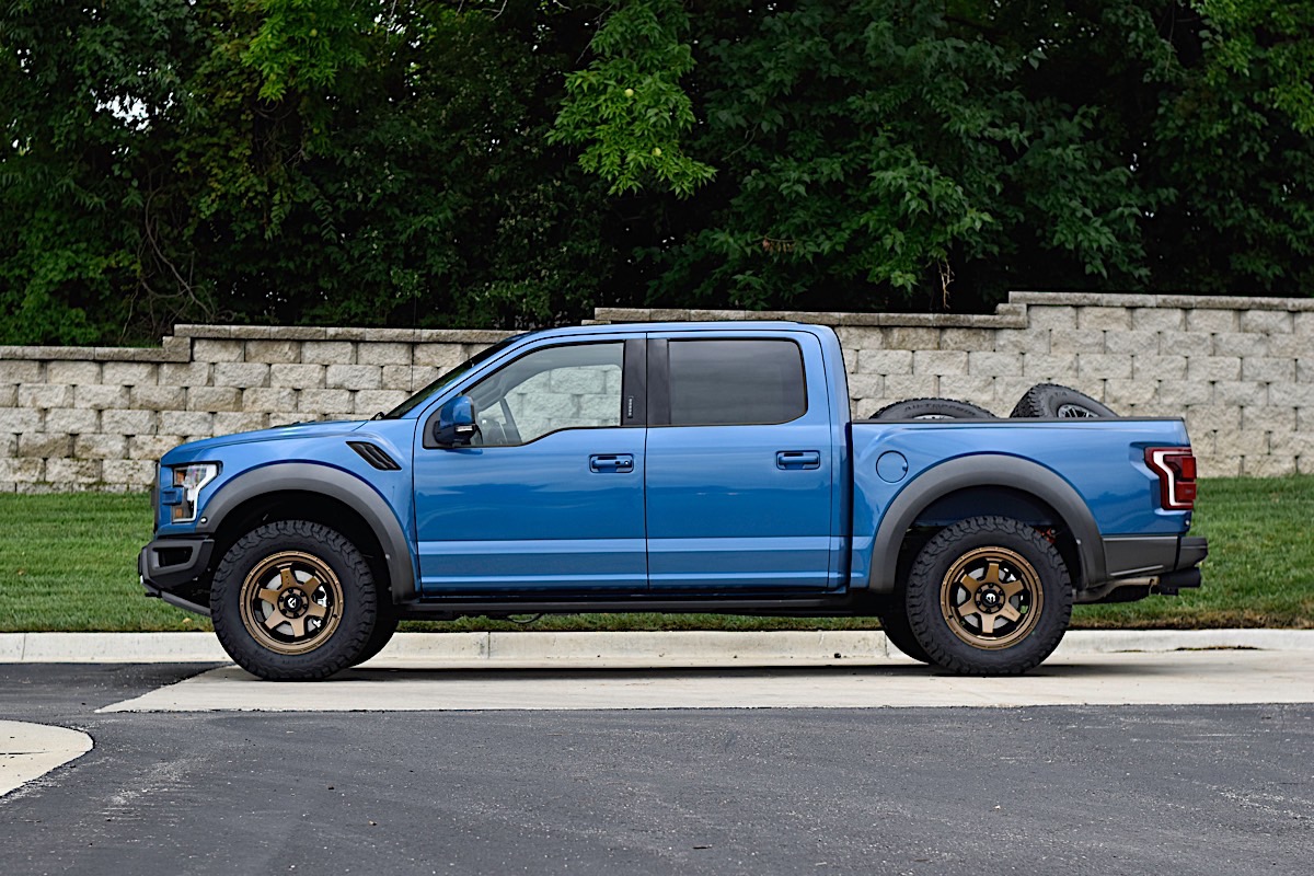 Ford Raptor